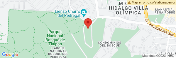 spot maps