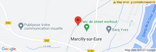 spot maps