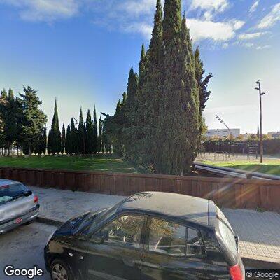 Figueres - Calisthenics Park - Barmania.Pro - Spain - Spot