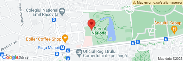 spot maps