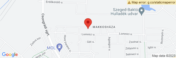 spot maps