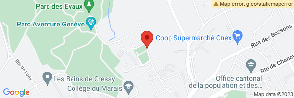 spot maps