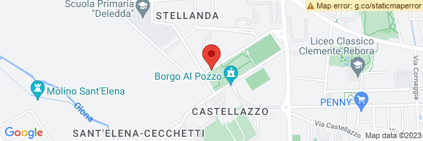 spot maps