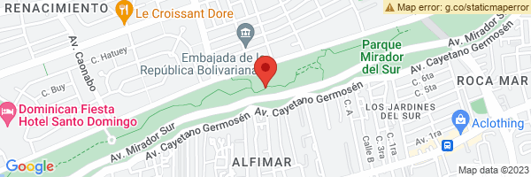 spot maps