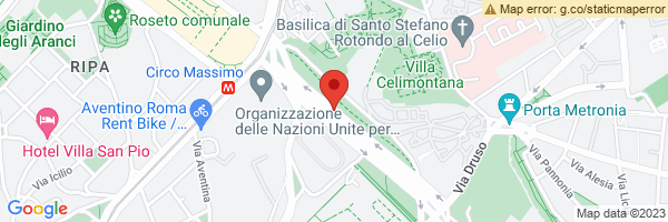 spot maps