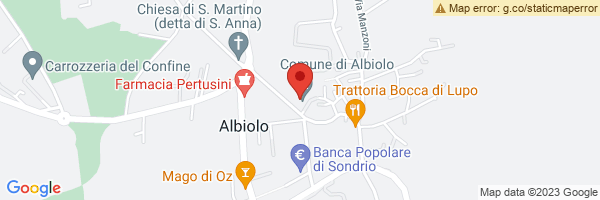 spot maps