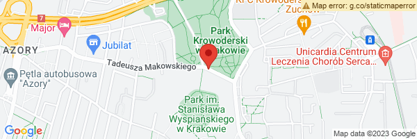 spot maps