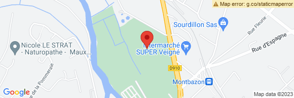 spot maps