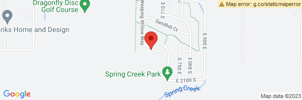 spot maps