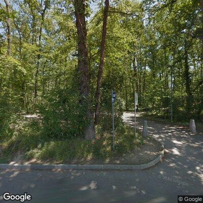 Onex - Outdoor Fitness Trail - Bois de La Chapelle - Switzerland - Spot