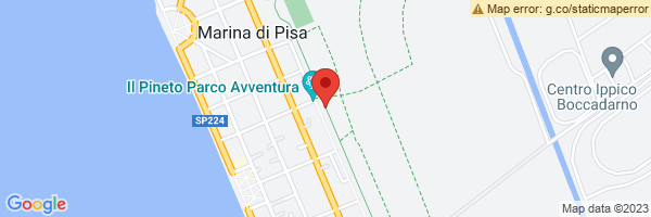 spot maps
