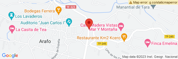 spot maps