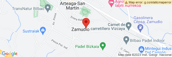 spot maps