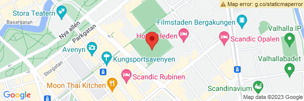 spot maps