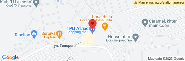 spot maps