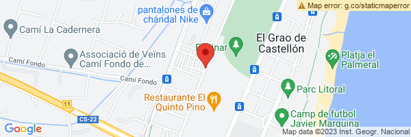 spot maps