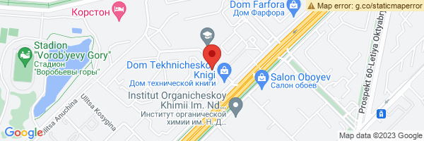 spot maps