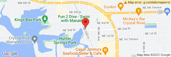 spot maps