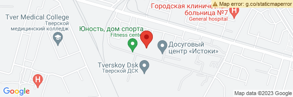 spot maps