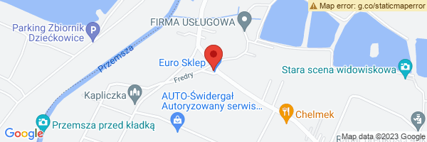 spot maps