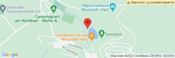 spot maps
