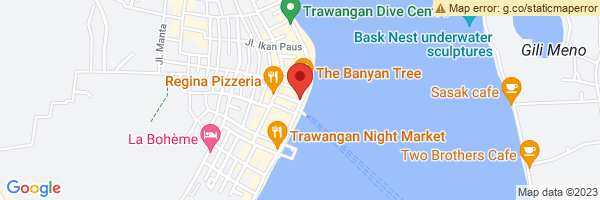 spot maps