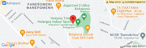 spot maps