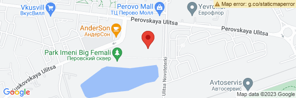 spot maps