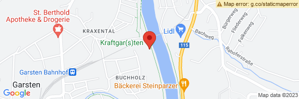 spot maps