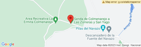 spot maps