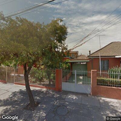 Fitness Facility - Independencia - Barras Av. Central - Chile - Spot