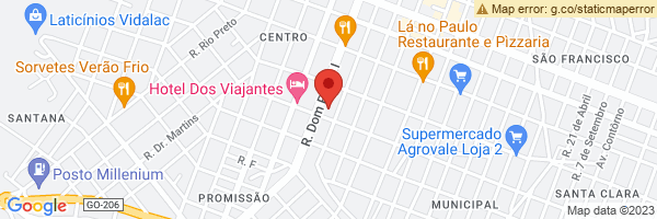 spot maps