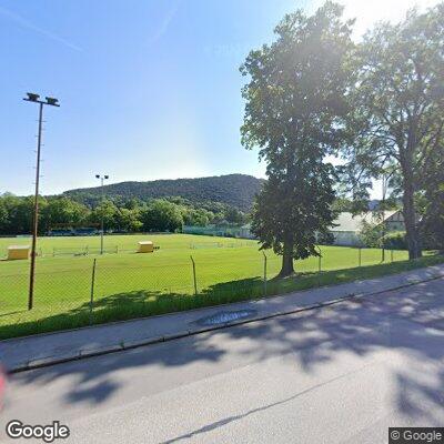 Street Workout Park - Mödling - Calisthenics Park ASV Hinterbrühl - Austria - Spot