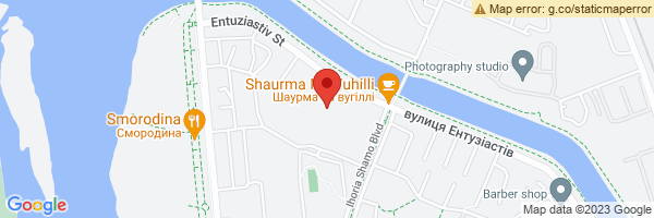 spot maps