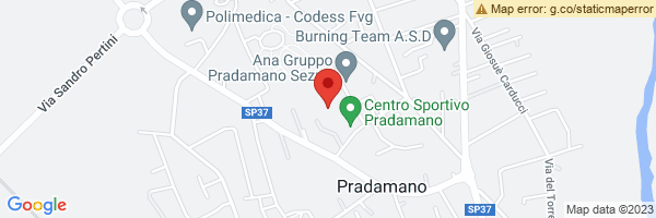 spot maps