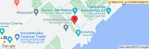 spot maps