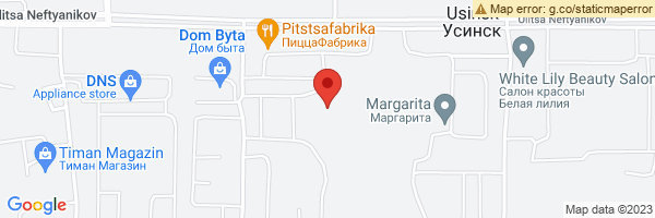 spot maps