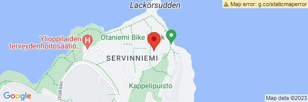 spot maps