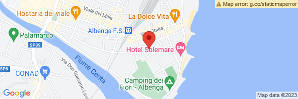 spot maps