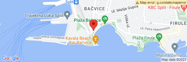 spot maps