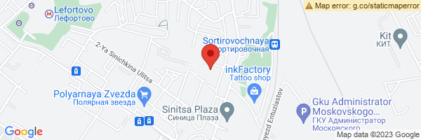 spot maps
