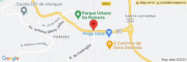 spot maps