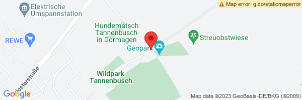 spot maps