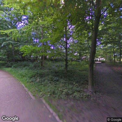 Copenhagen (København) - Fitness Trail - Søndermarken - Denmark - Spot