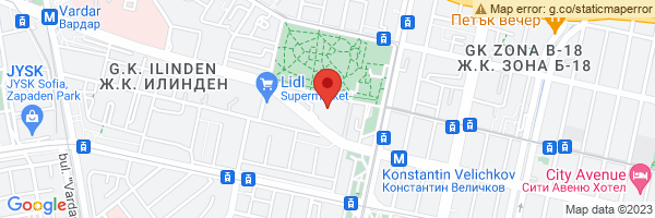 spot maps