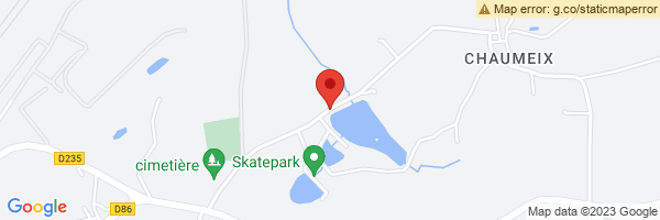 spot maps