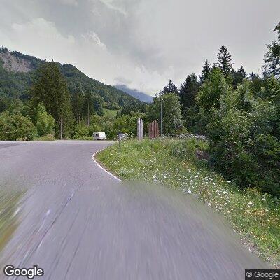 Outdoor Pull Up Bars - Brienz - Outdoor Fitness Geräte Schwanden bei Brienz - Switzerland - Spot