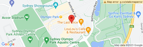 spot maps