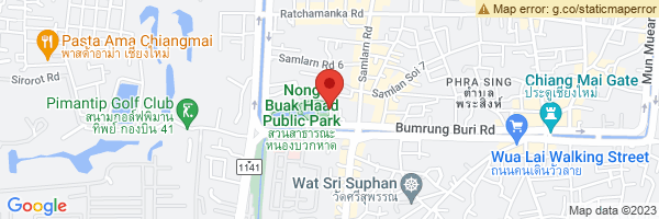 spot maps