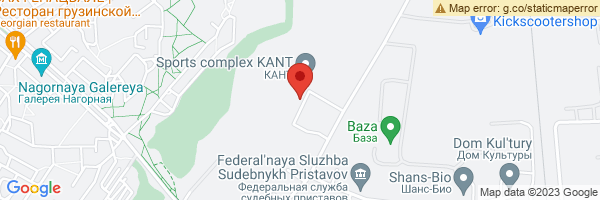 spot maps